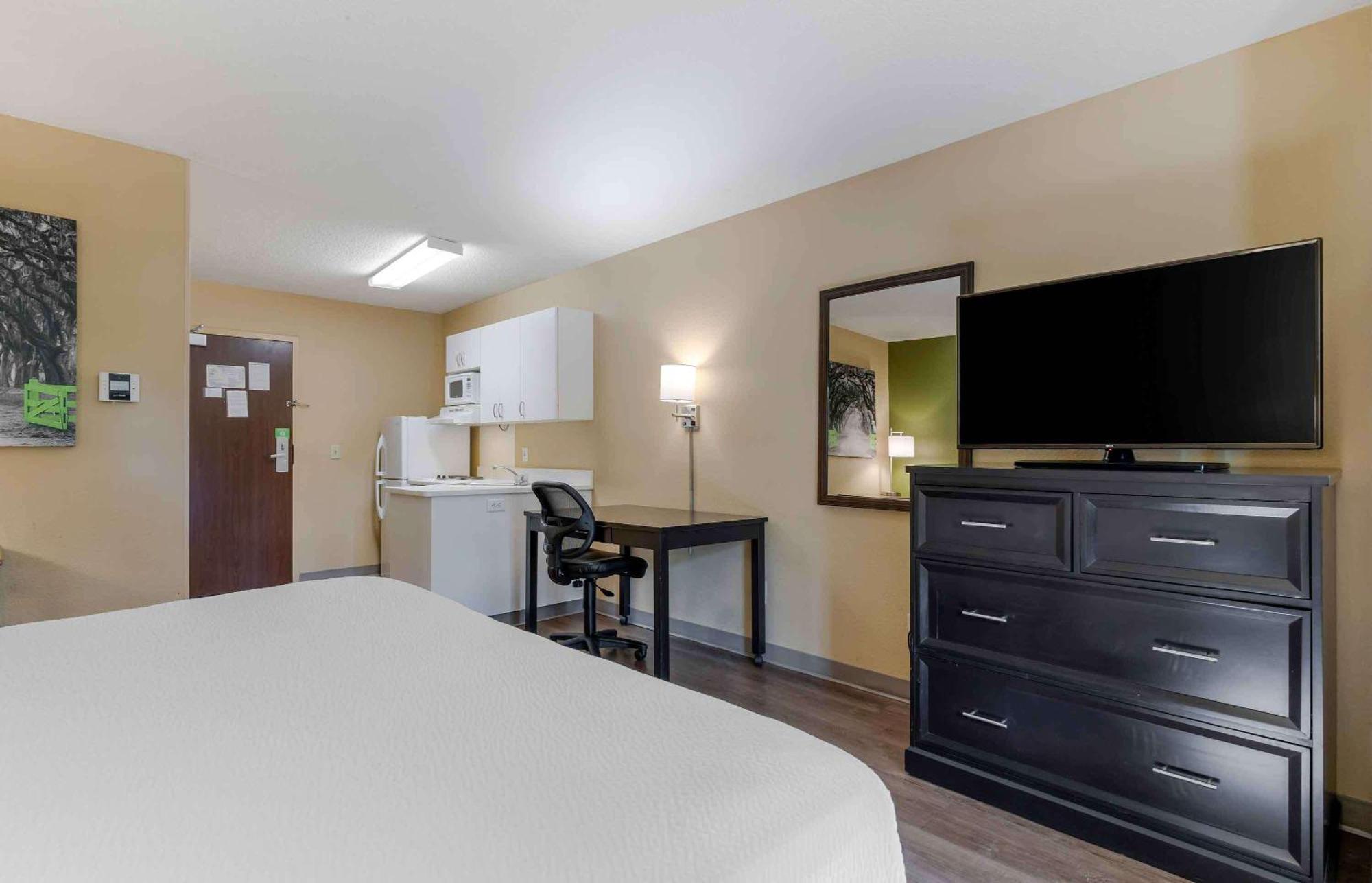 Extended Stay America Suites - Chicago - Midway Bedford Park Exterior foto