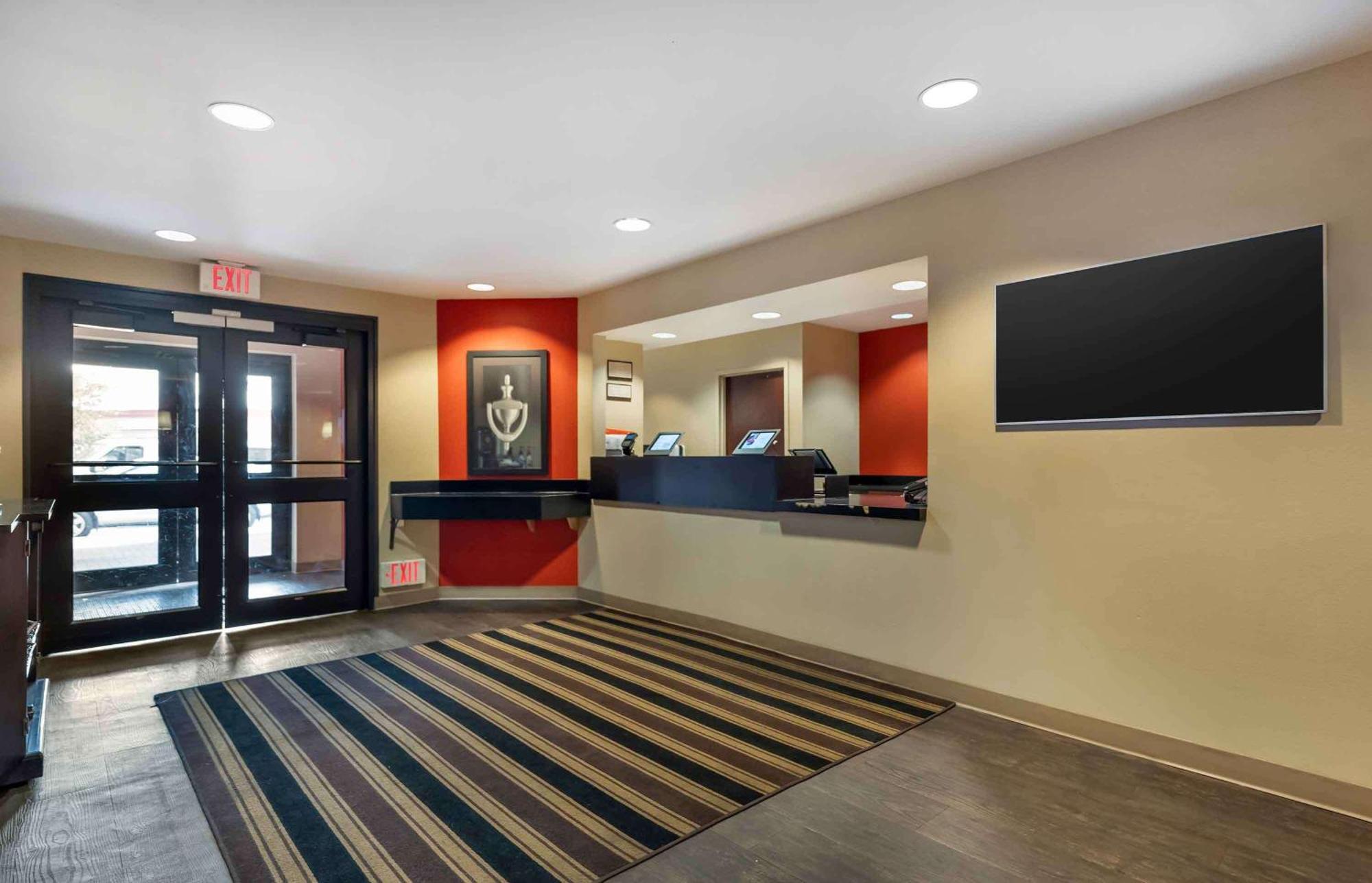 Extended Stay America Suites - Chicago - Midway Bedford Park Exterior foto