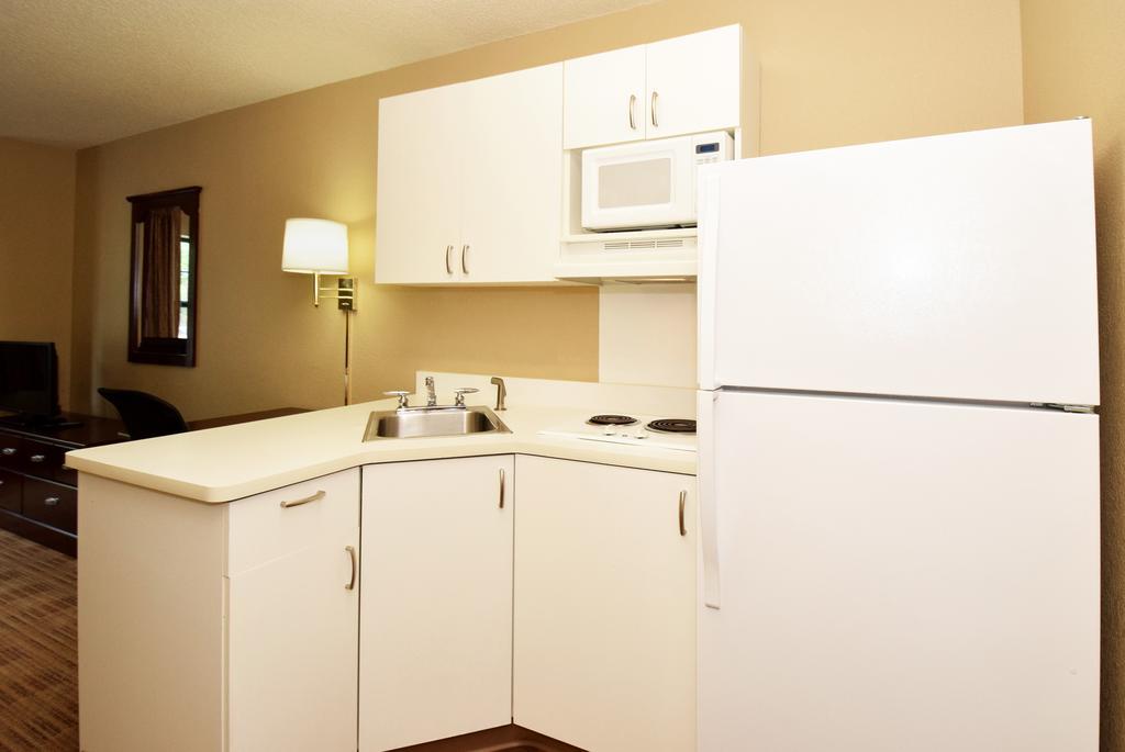 Extended Stay America Suites - Chicago - Midway Bedford Park Exterior foto