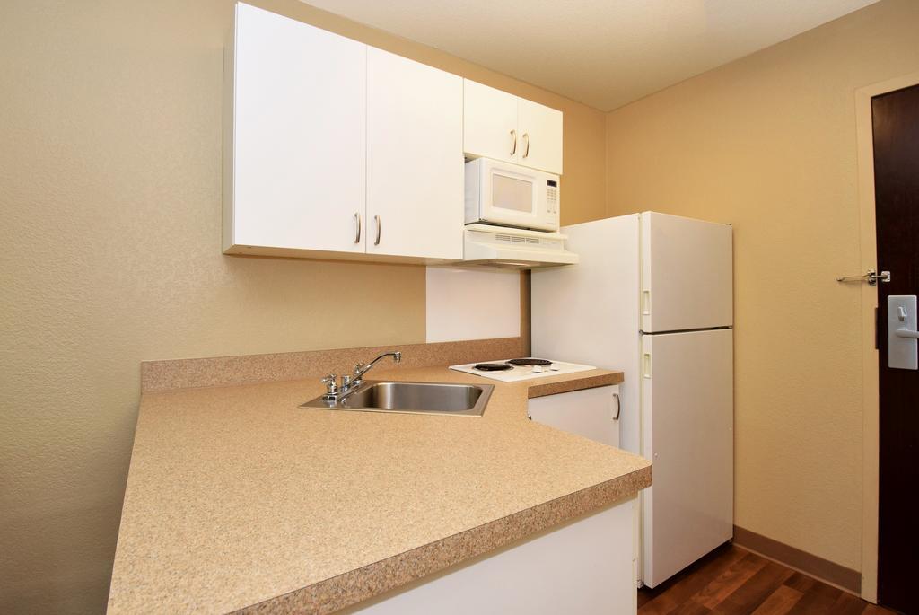Extended Stay America Suites - Chicago - Midway Bedford Park Exterior foto